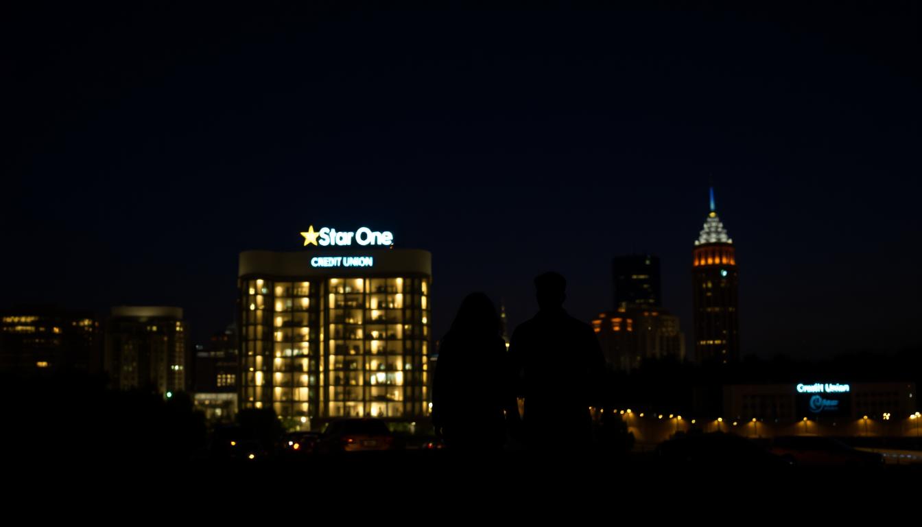 star one credit union