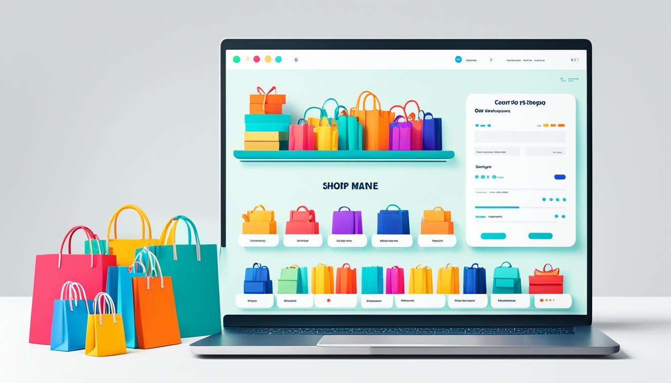 starting online retail business