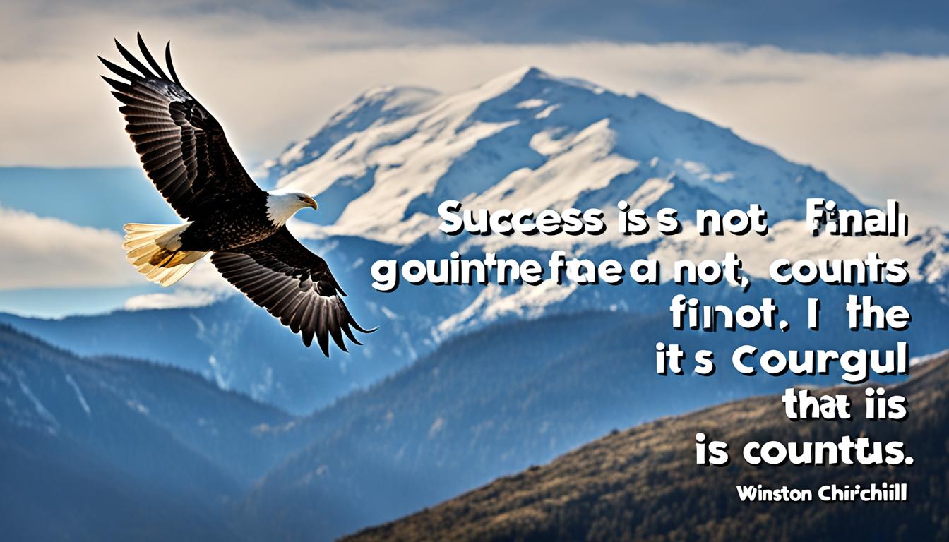 success quotes