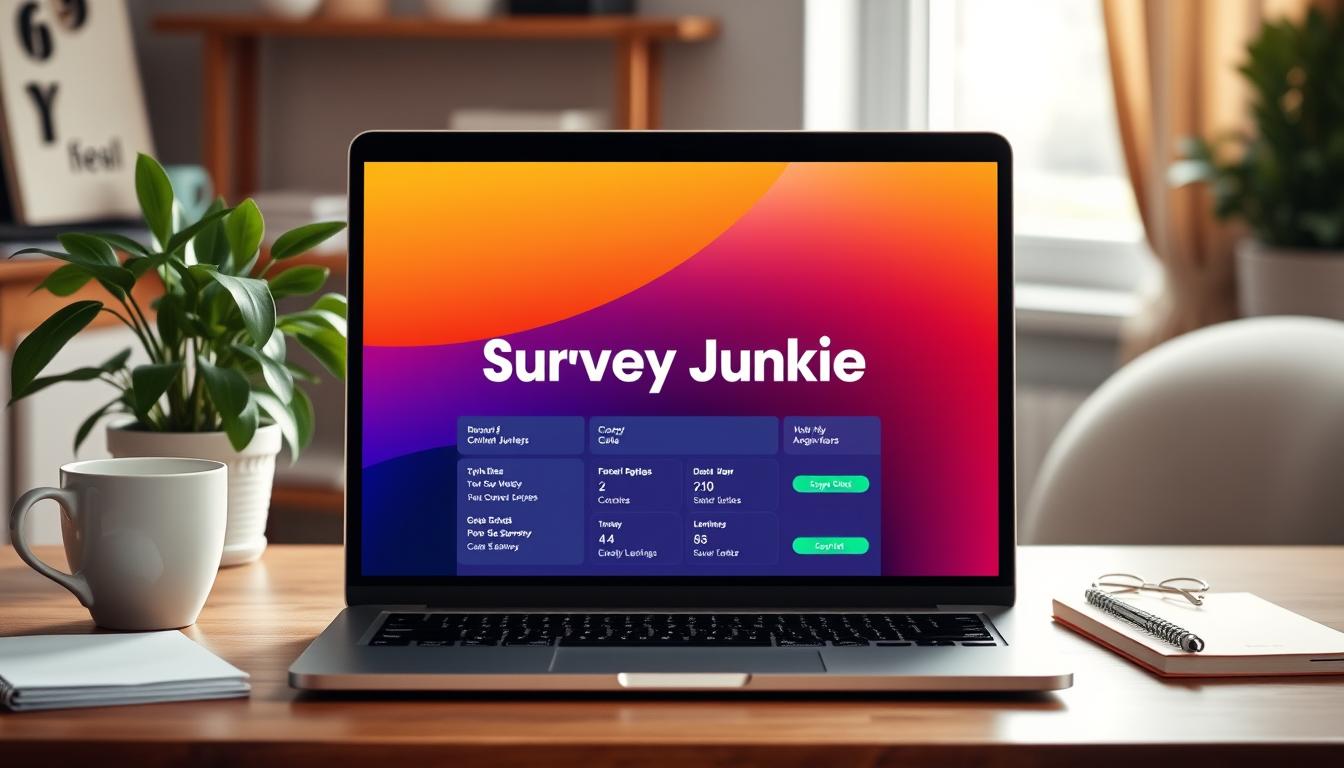 Survey Junkie Desktop App: Earn Rewards Easily