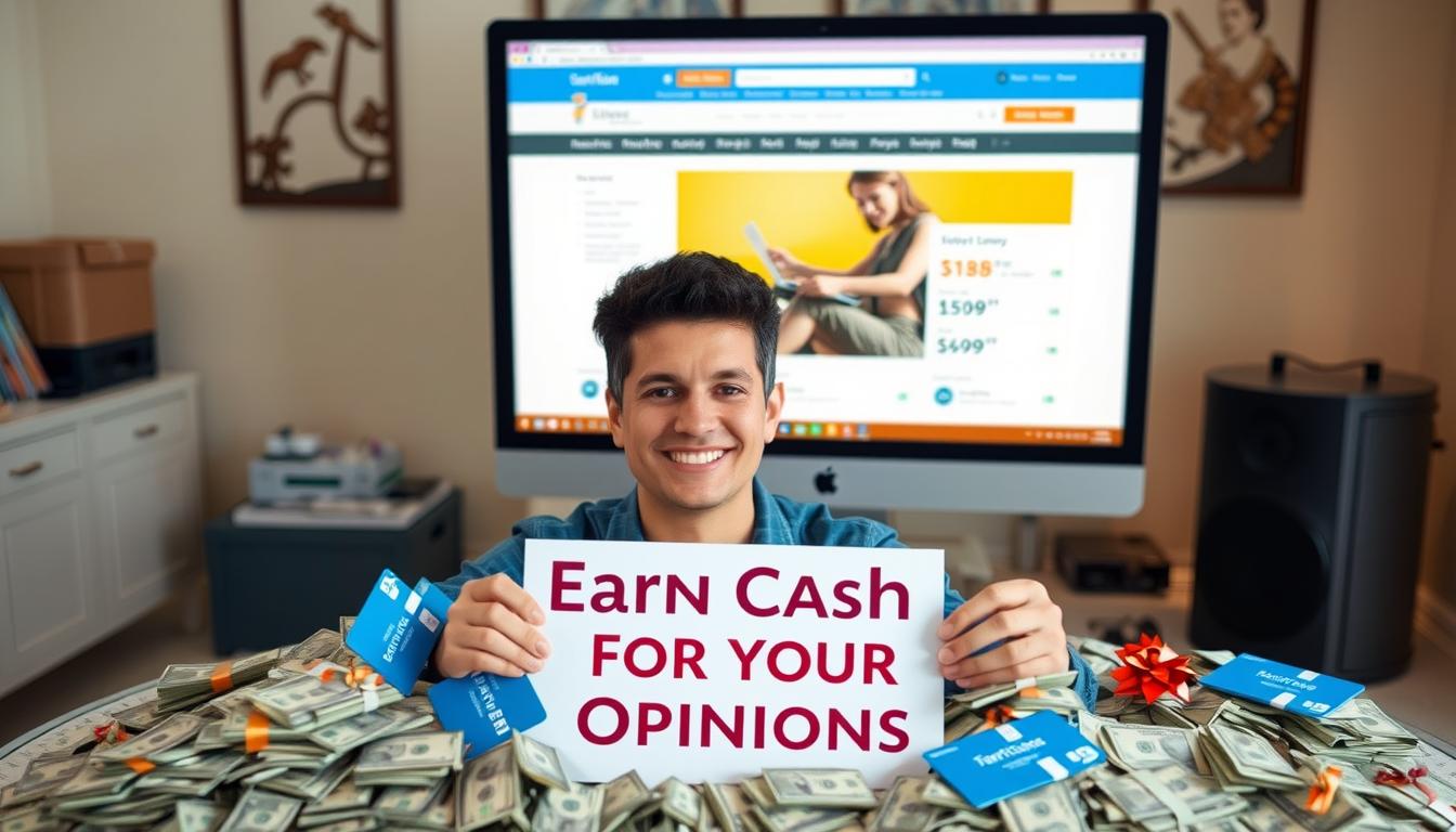 surveys for cash