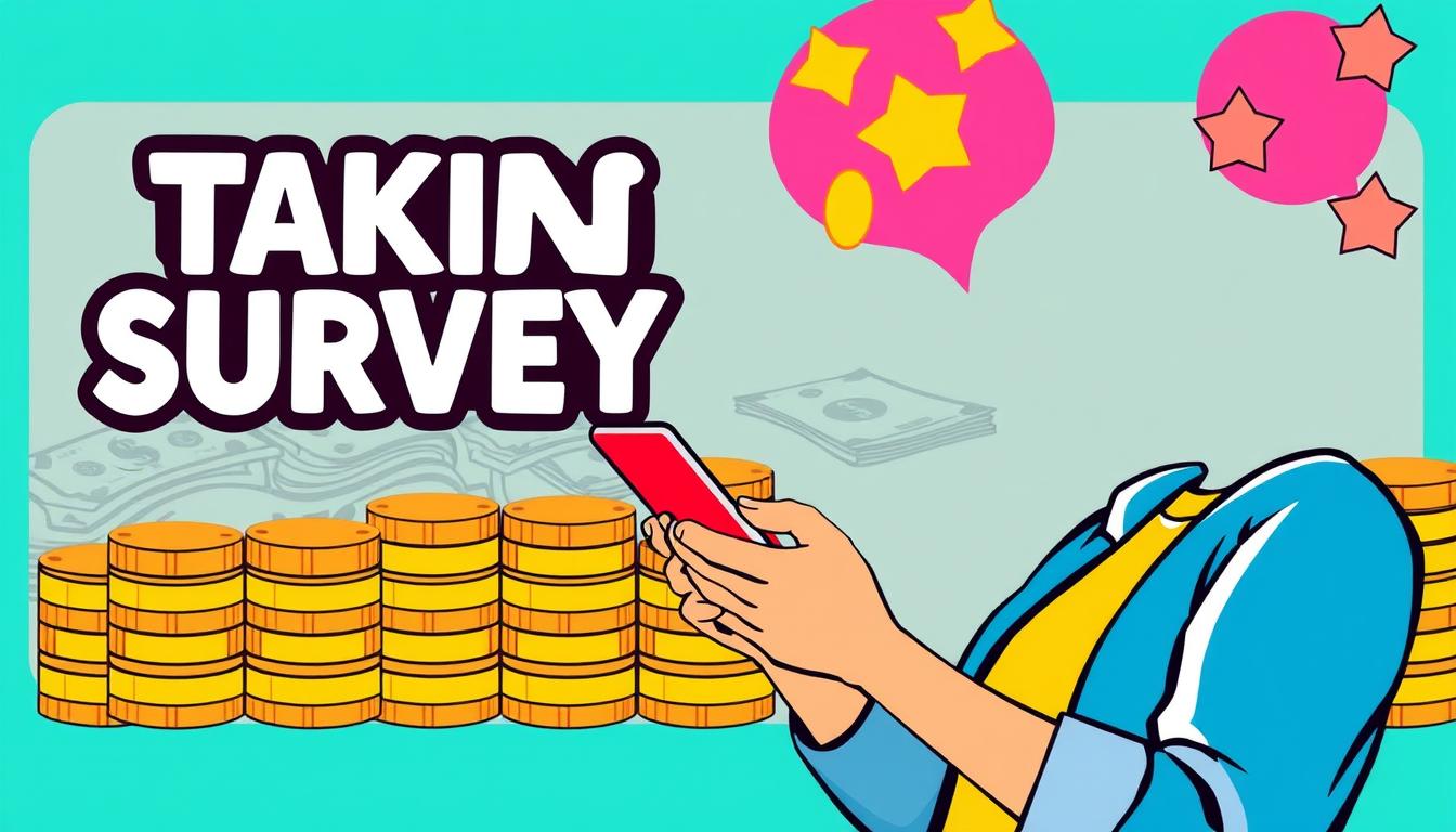 Unlock Extra Cash: Surveys to Earn Money Today!