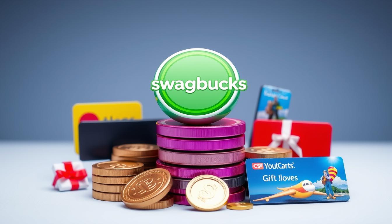 Swagbucks: Earn Money and Boost Your Income Today