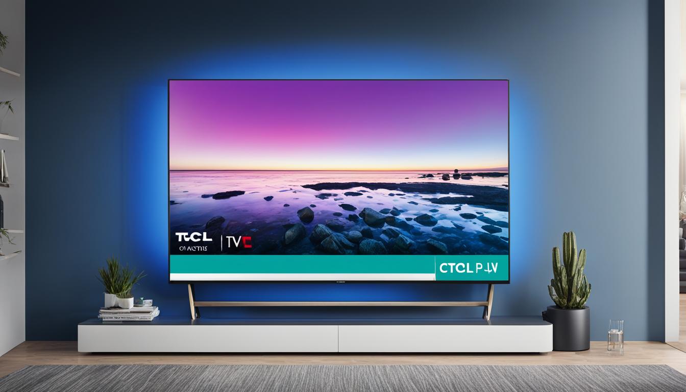 TCL TV: High-Quality Smart TVs for Your Home