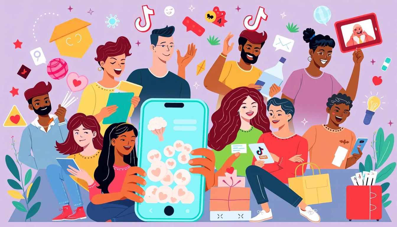 TikTok Side Hustles: TEaa’s Guide to Extra Income