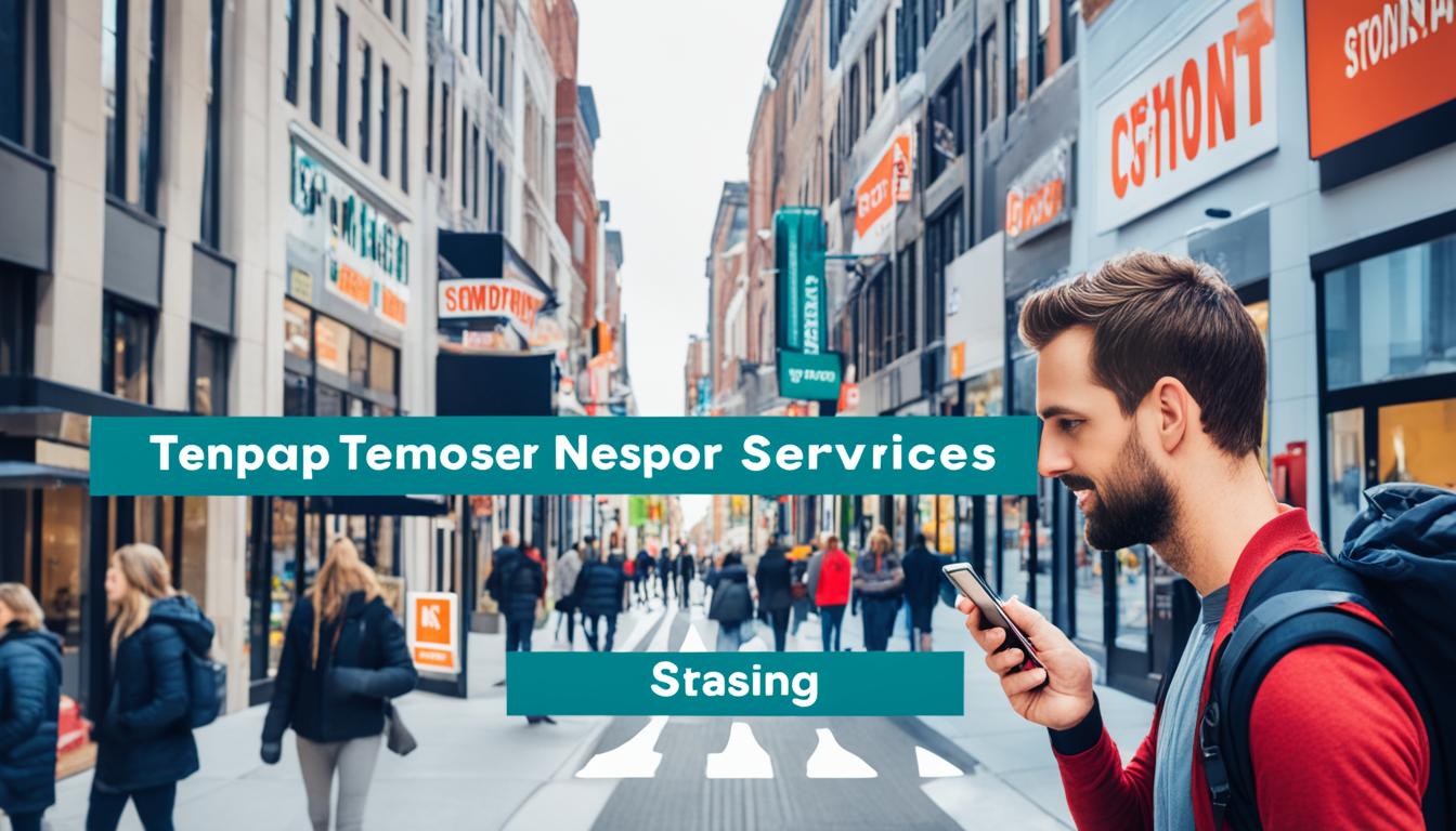 Temp Services Near Me: Find Local Staffing Solutions