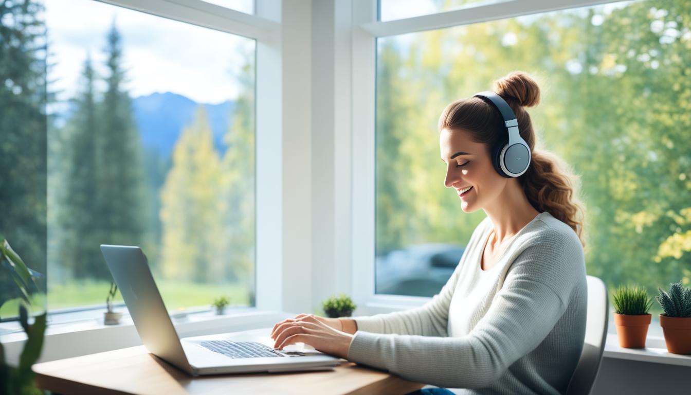 transcription jobs from home