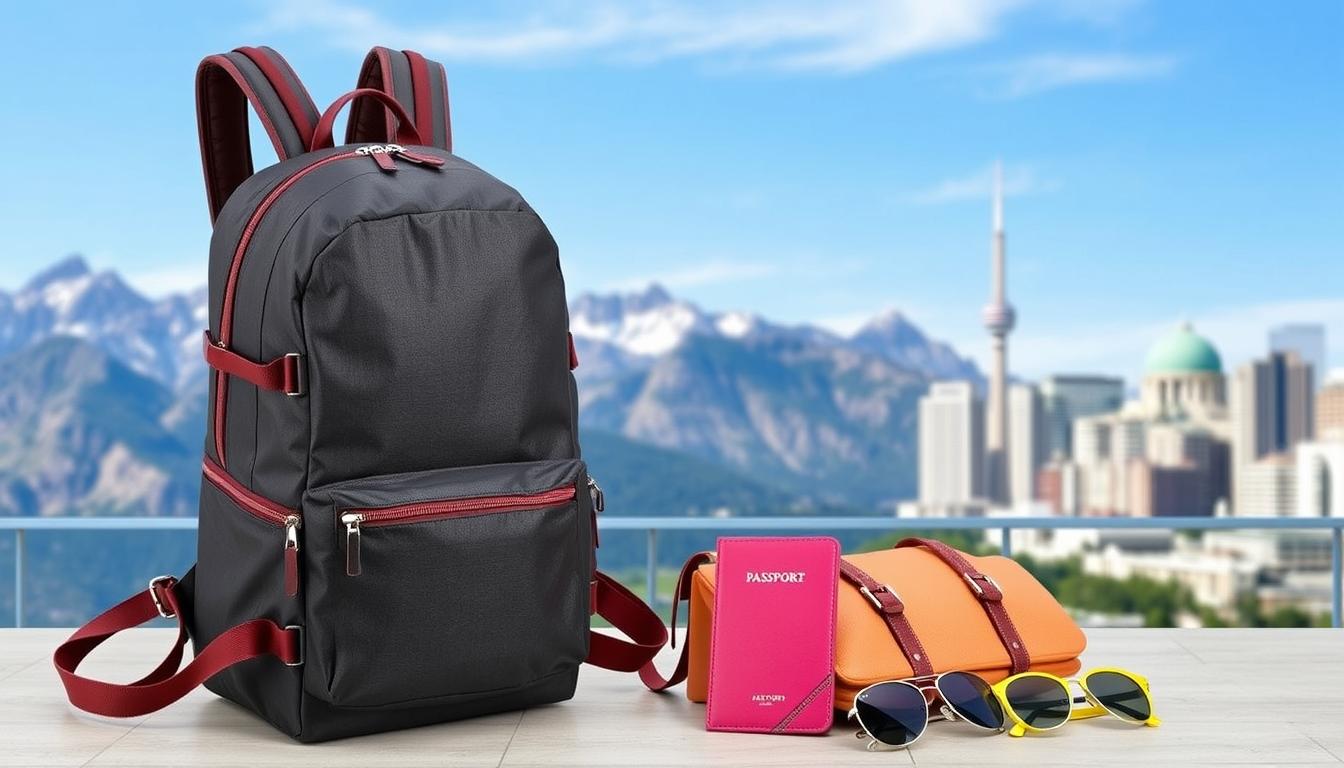 Best Travel Backpacks for Women: Comfort & Style