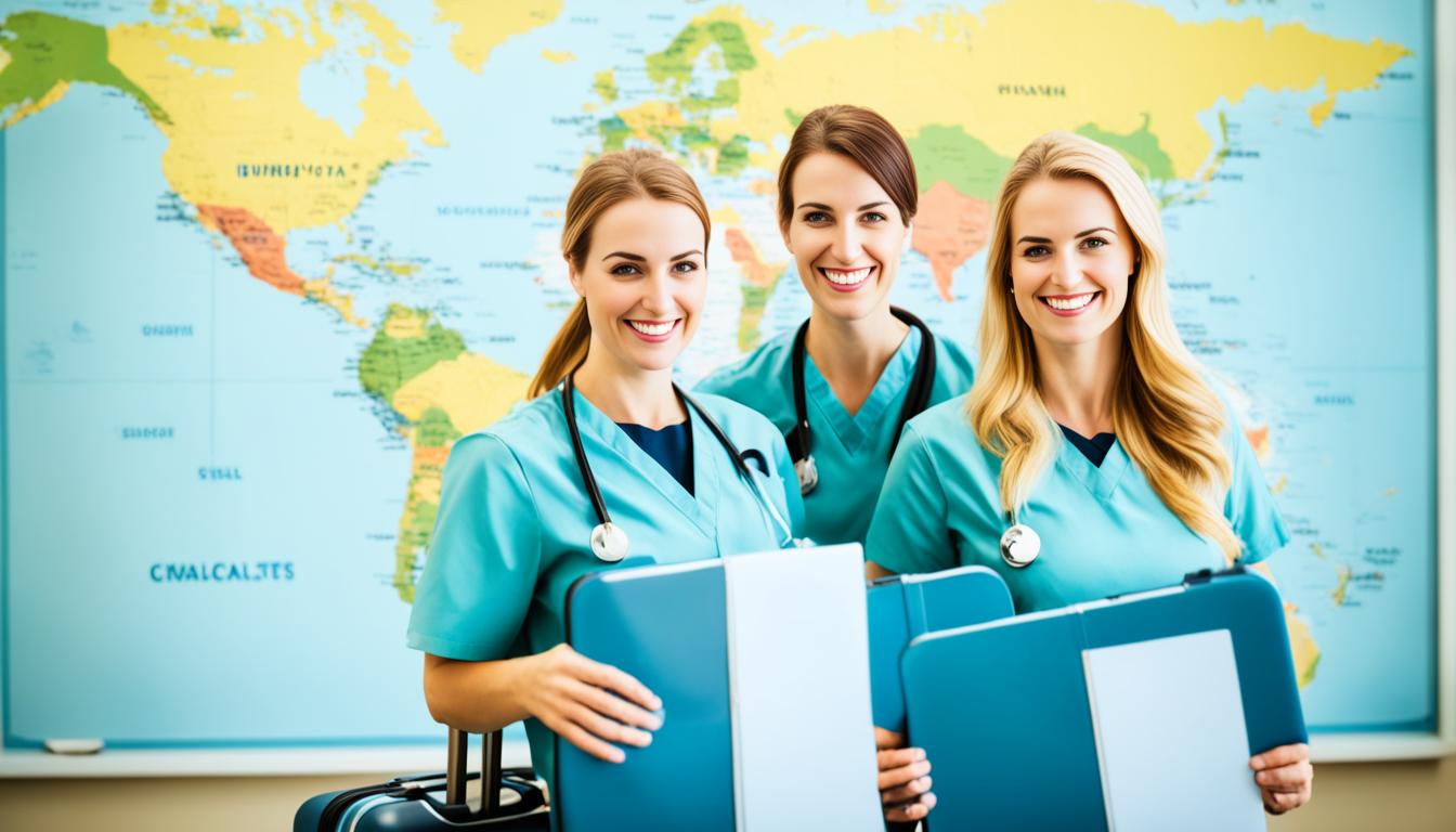 Travel CNA Jobs: Opportunities for Certified Nursing