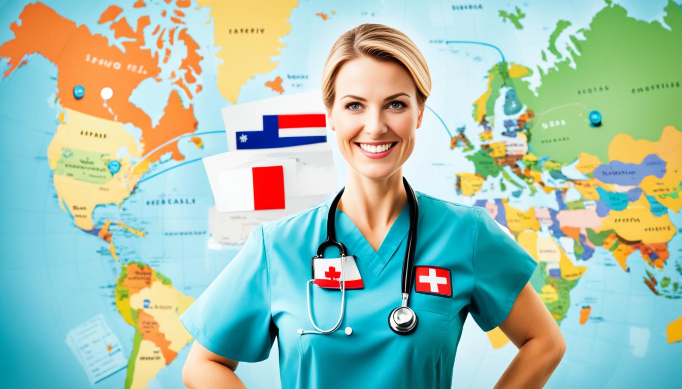 travel nurse jobs