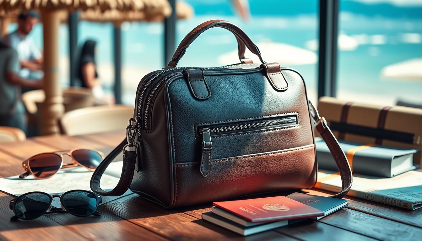 Best Travel Purse: Secure and Stylish Companions