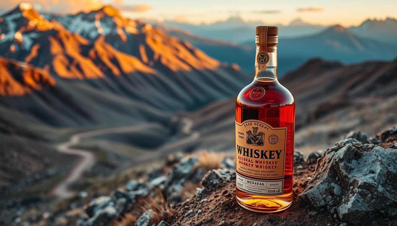 traveler whiskey