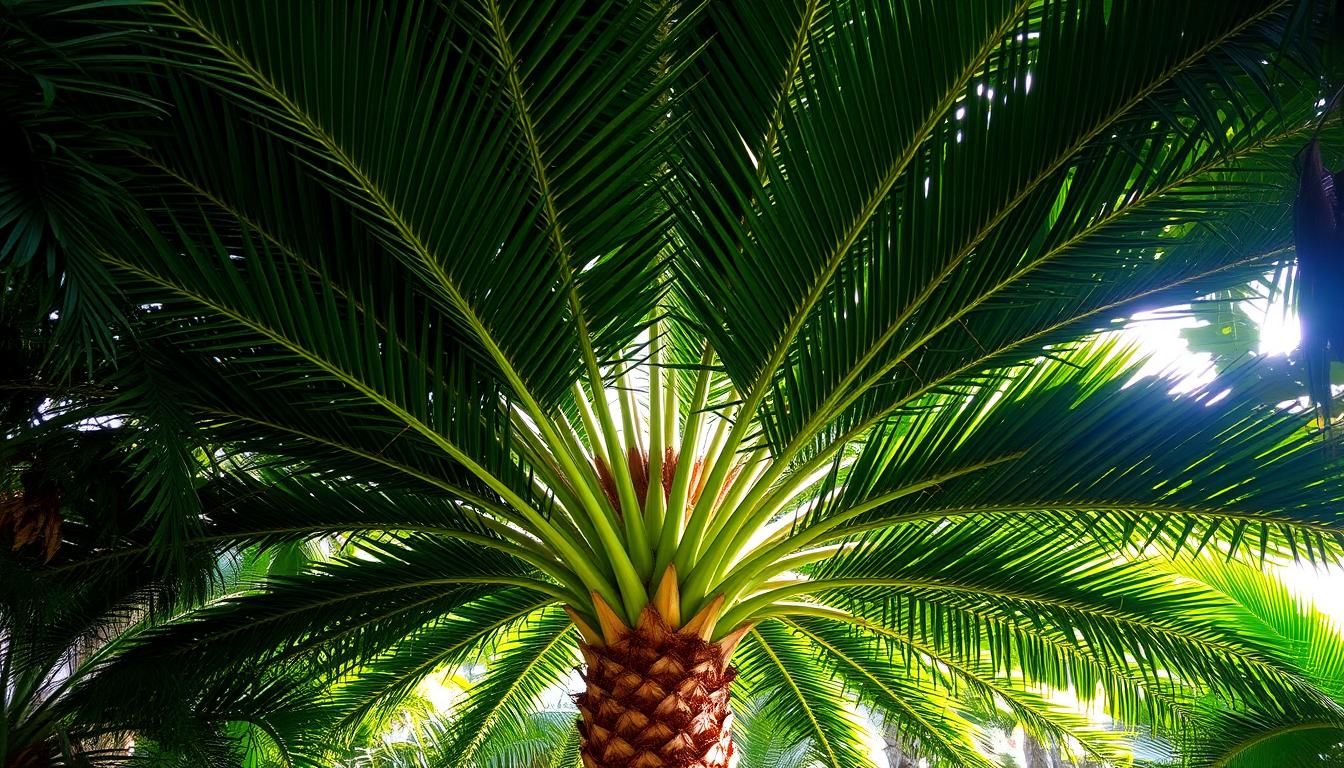 travelers palm