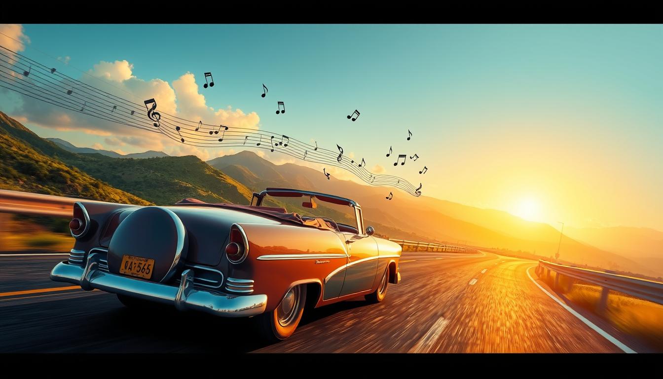 Top Traveling Songs for Your Next Road Trip