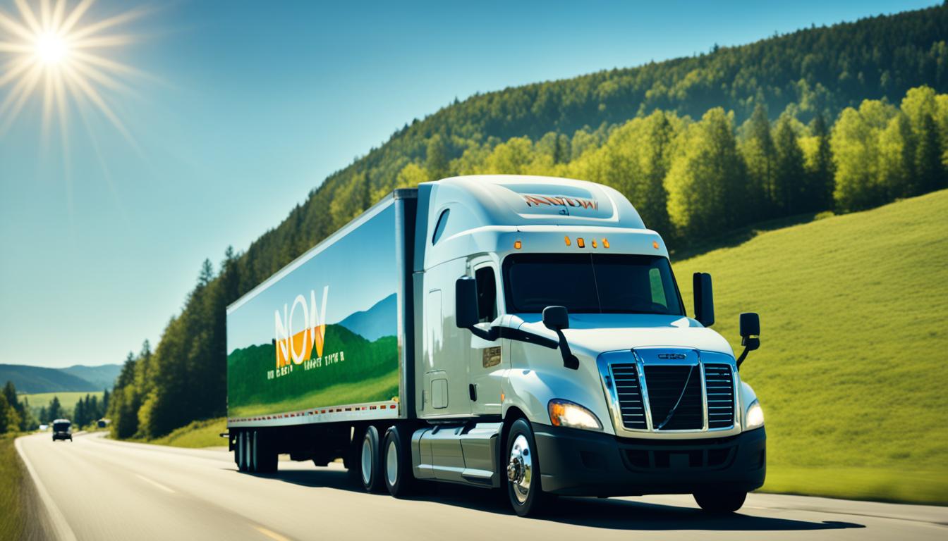 truck driving jobs near me