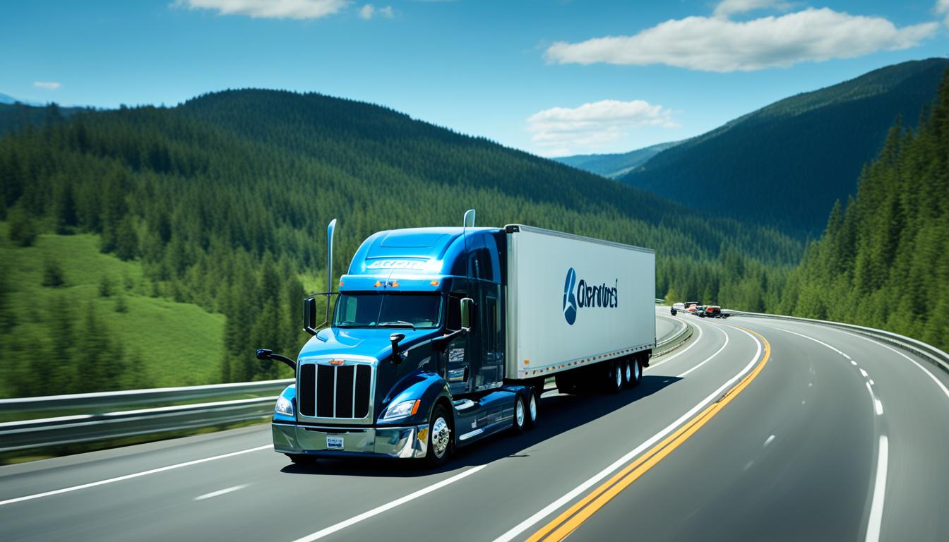 Truck Driving Jobs: High-Demand Careers on the Road