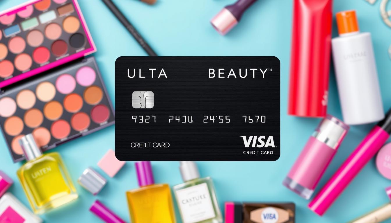 ulta beauty credit card