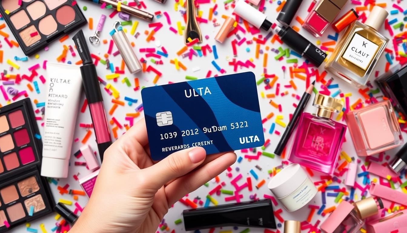 ulta rewards credit card