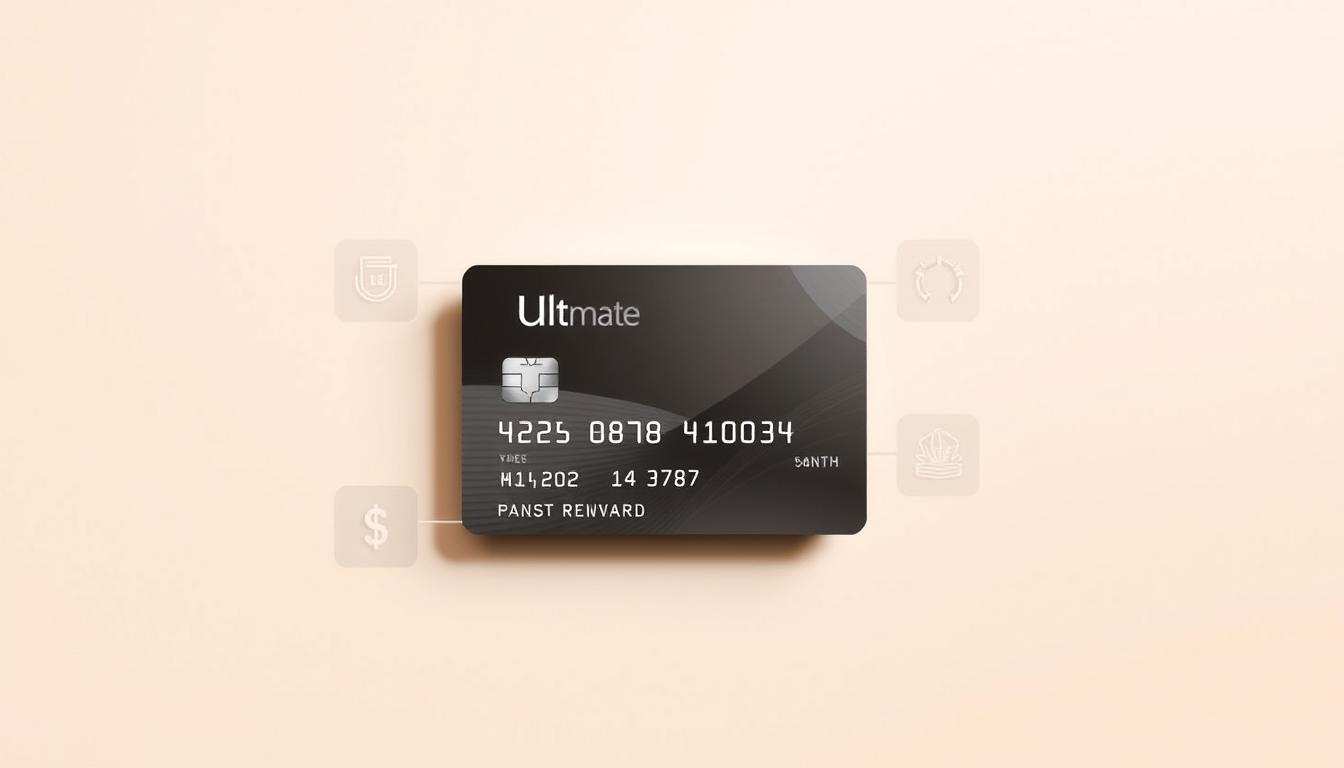 ultamate rewards credit card