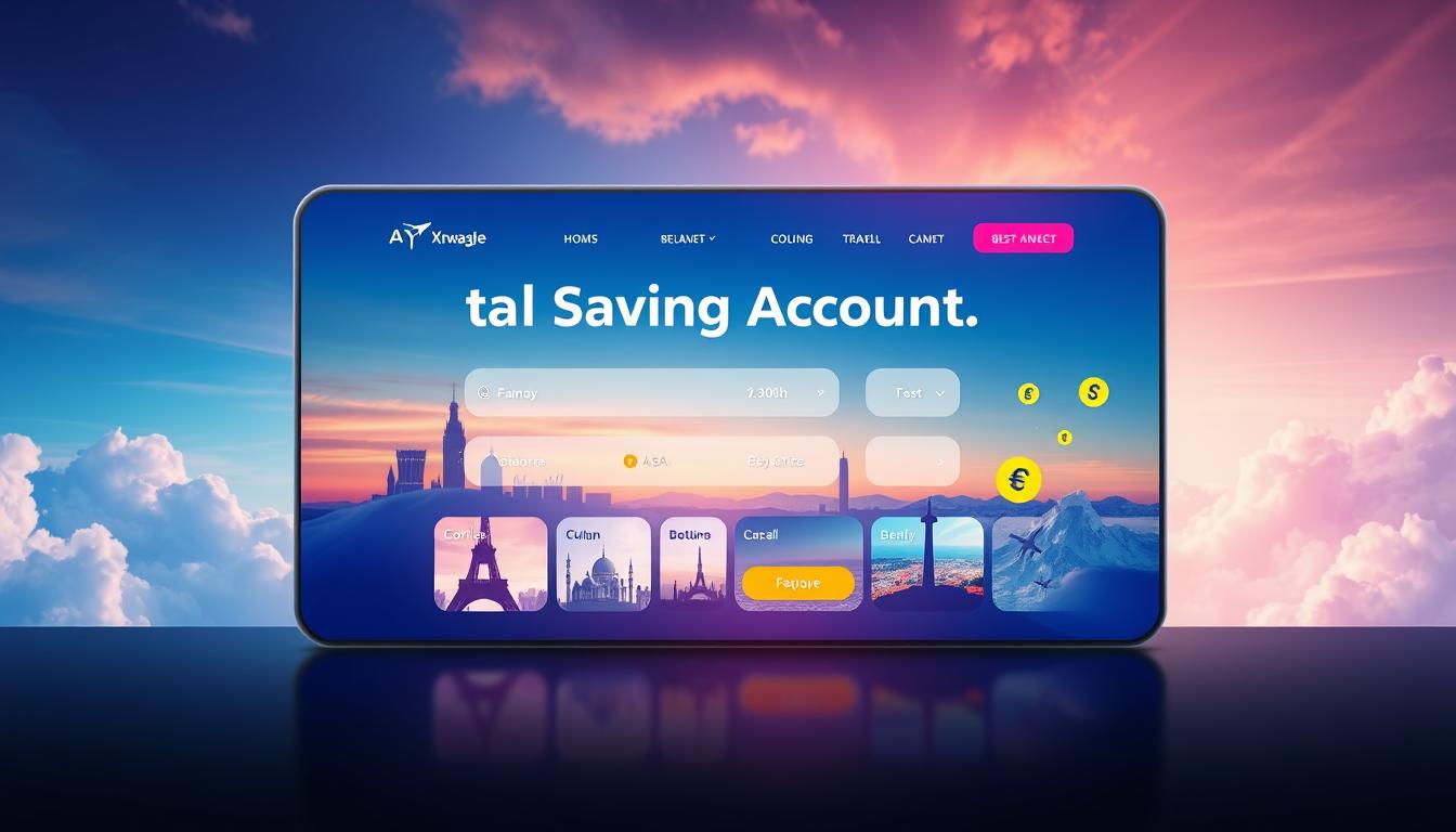 United Travel Bank: Your Flexible Flight Savings