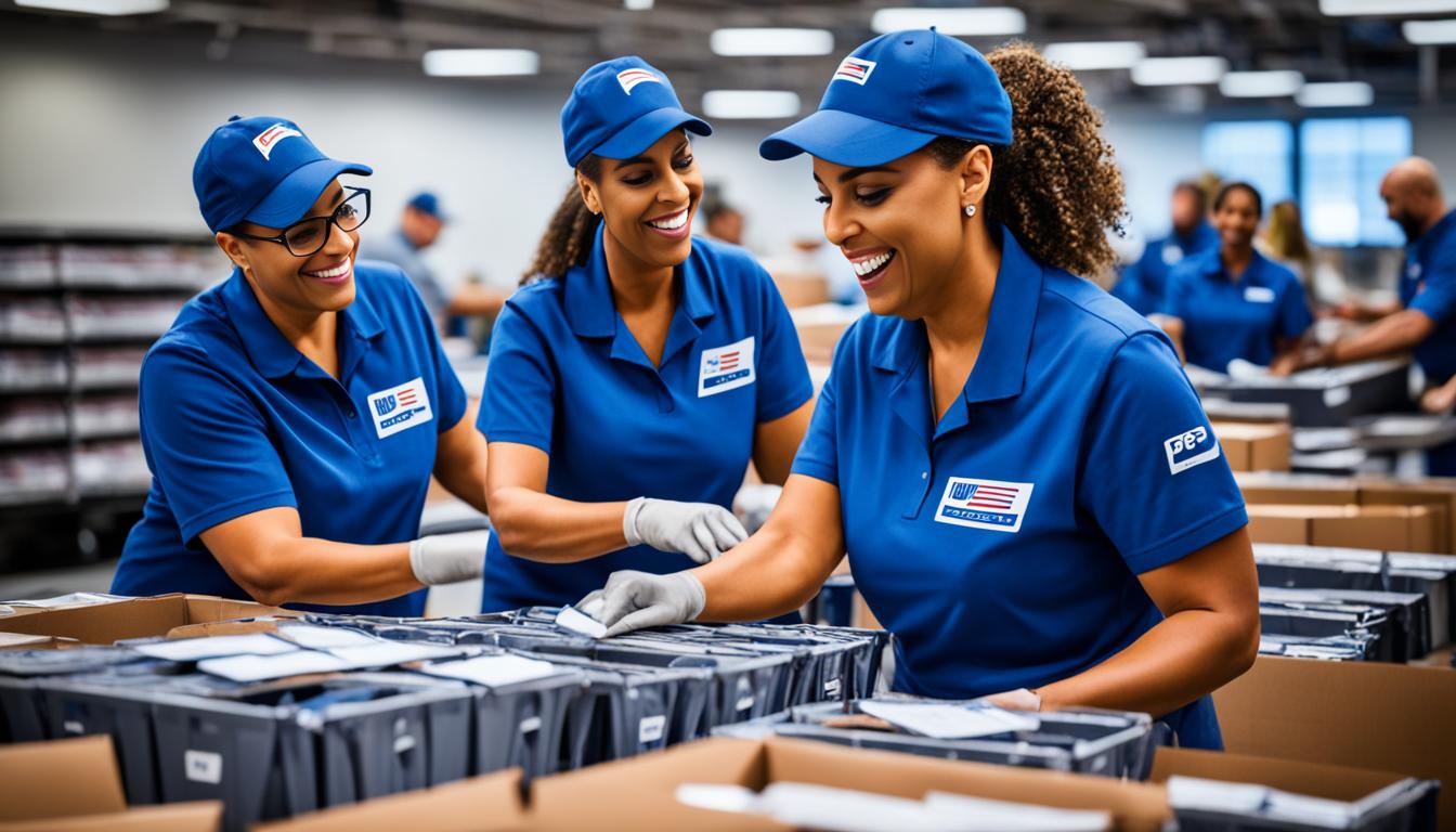 USPS Careers: Explore Job Opportunities with the Postal Service