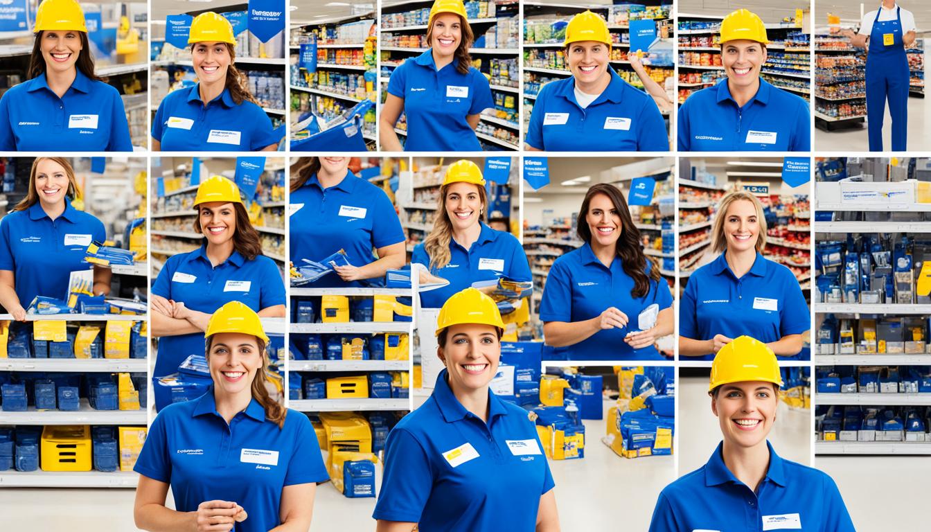 Walmart Careers: Job Opportunities and Employment