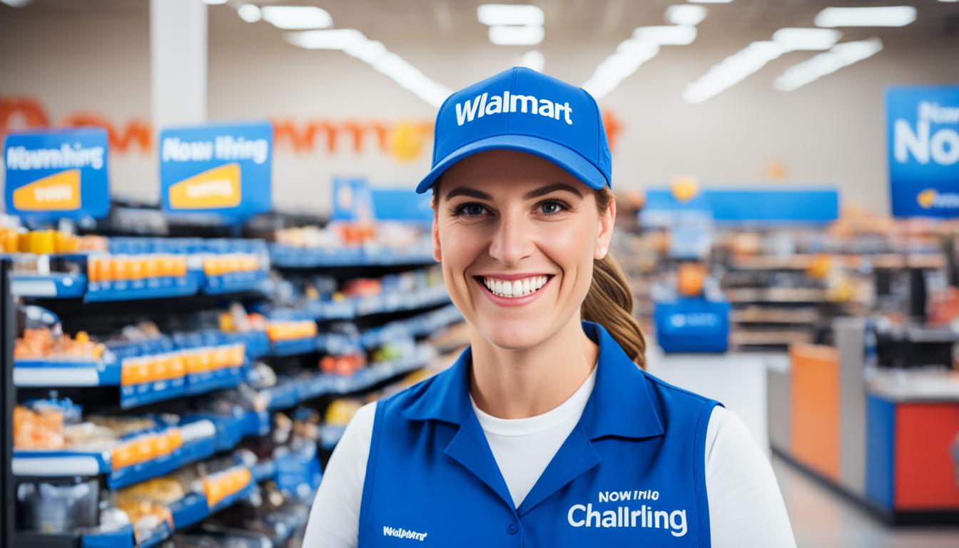 Walmart Jobs: Explore Career Opportunities Today