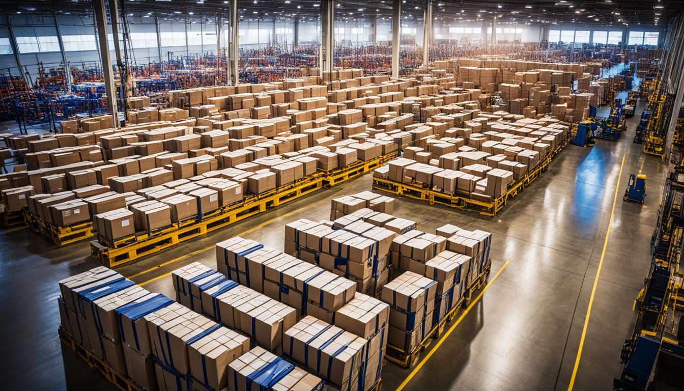 Warehouse Jobs Near Me | Find Local Opportunities