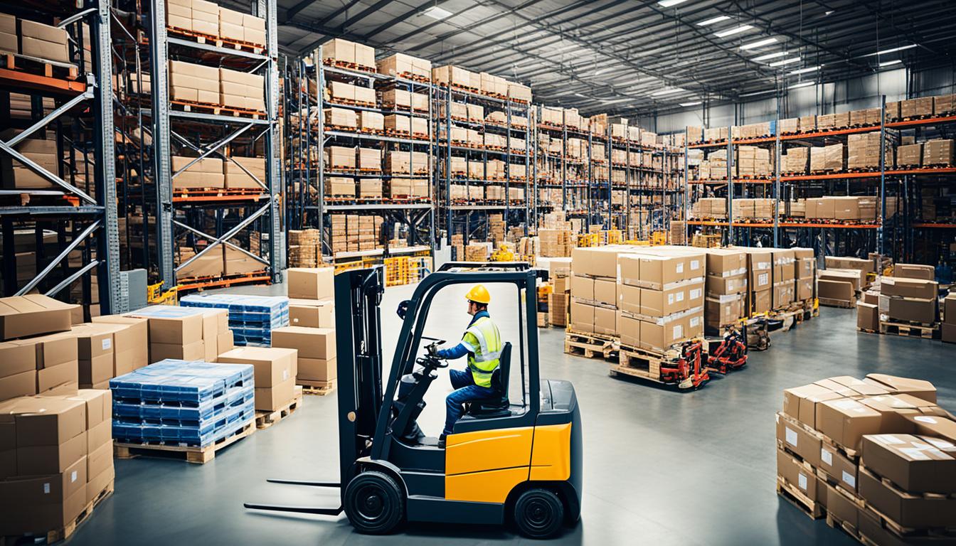 Warehouse Jobs: Find Your Next Career Opportunity