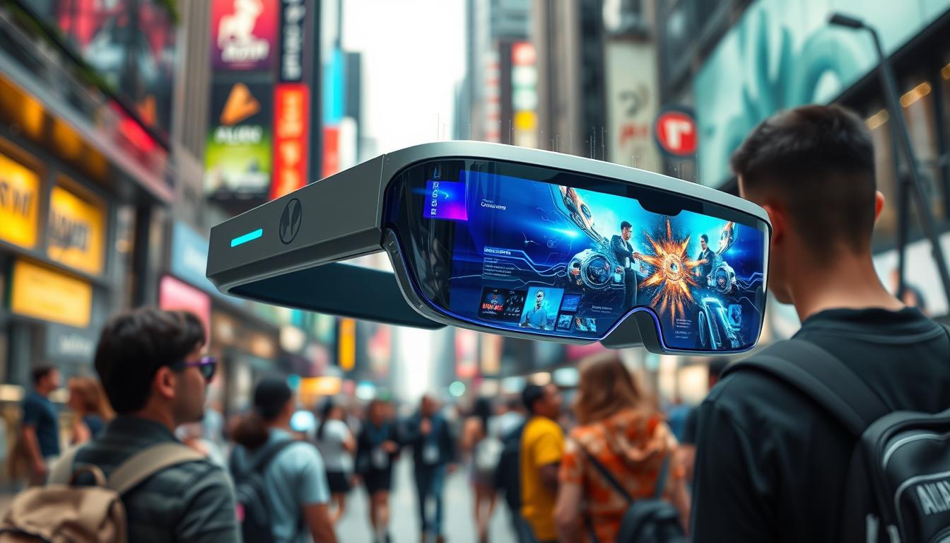 Wearable Video Streaming Technology: Future of Media