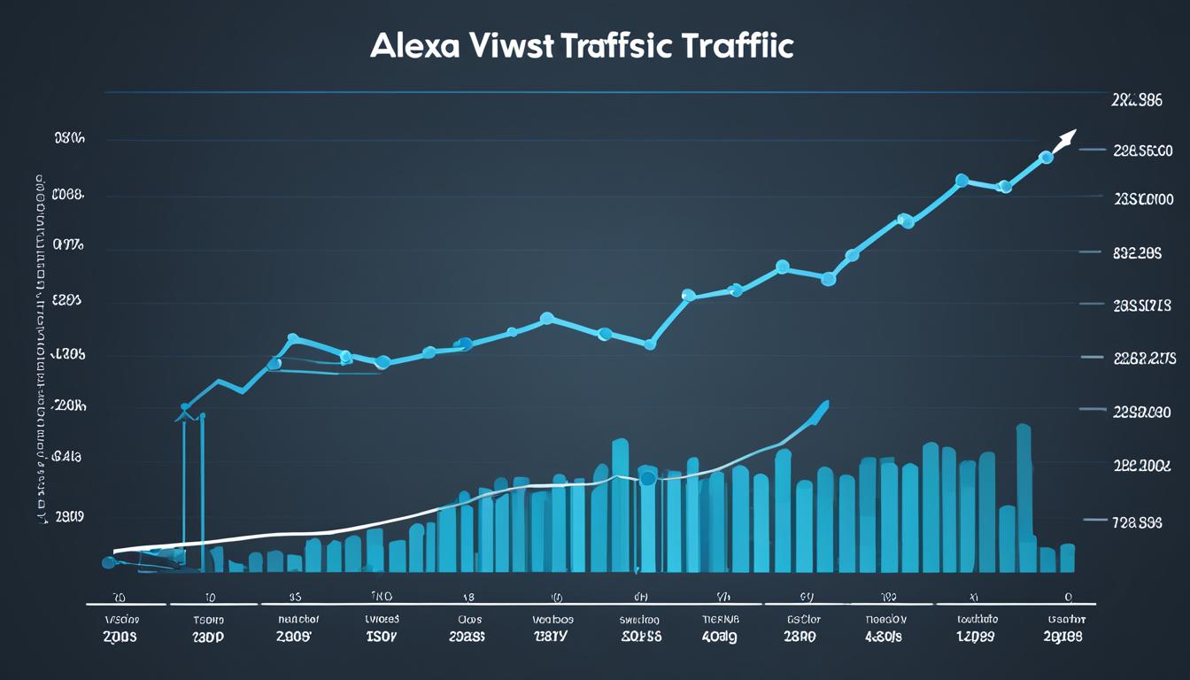 website traffic alexa