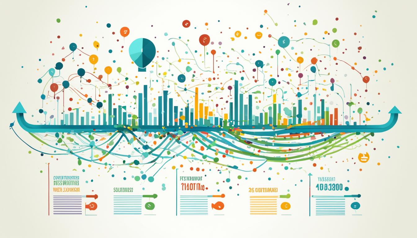 website traffic data