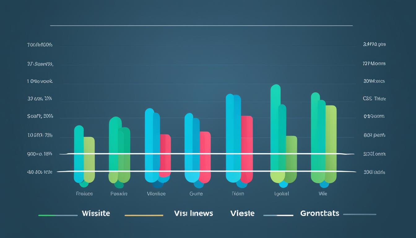 website views