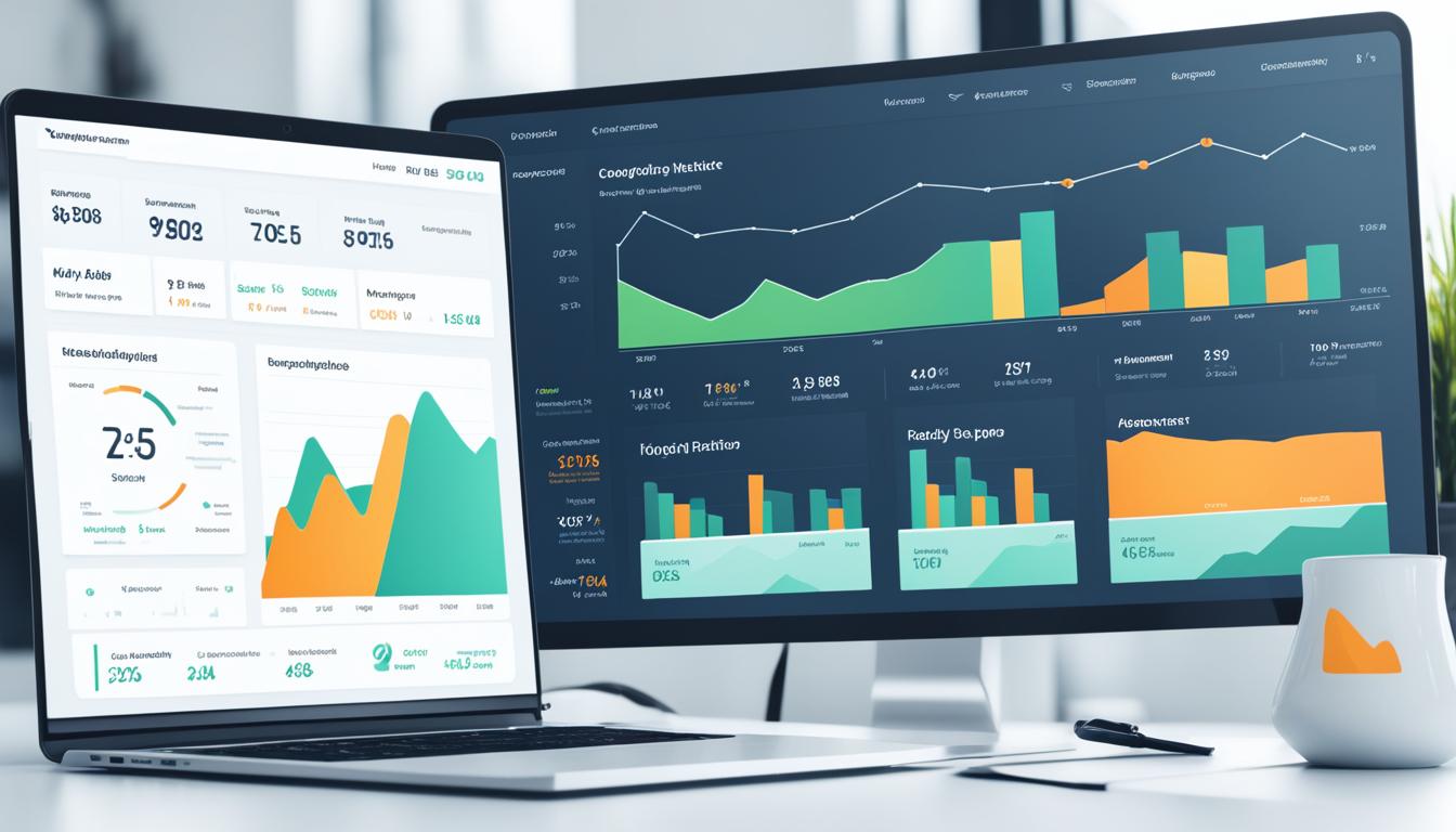 website visitor analytics