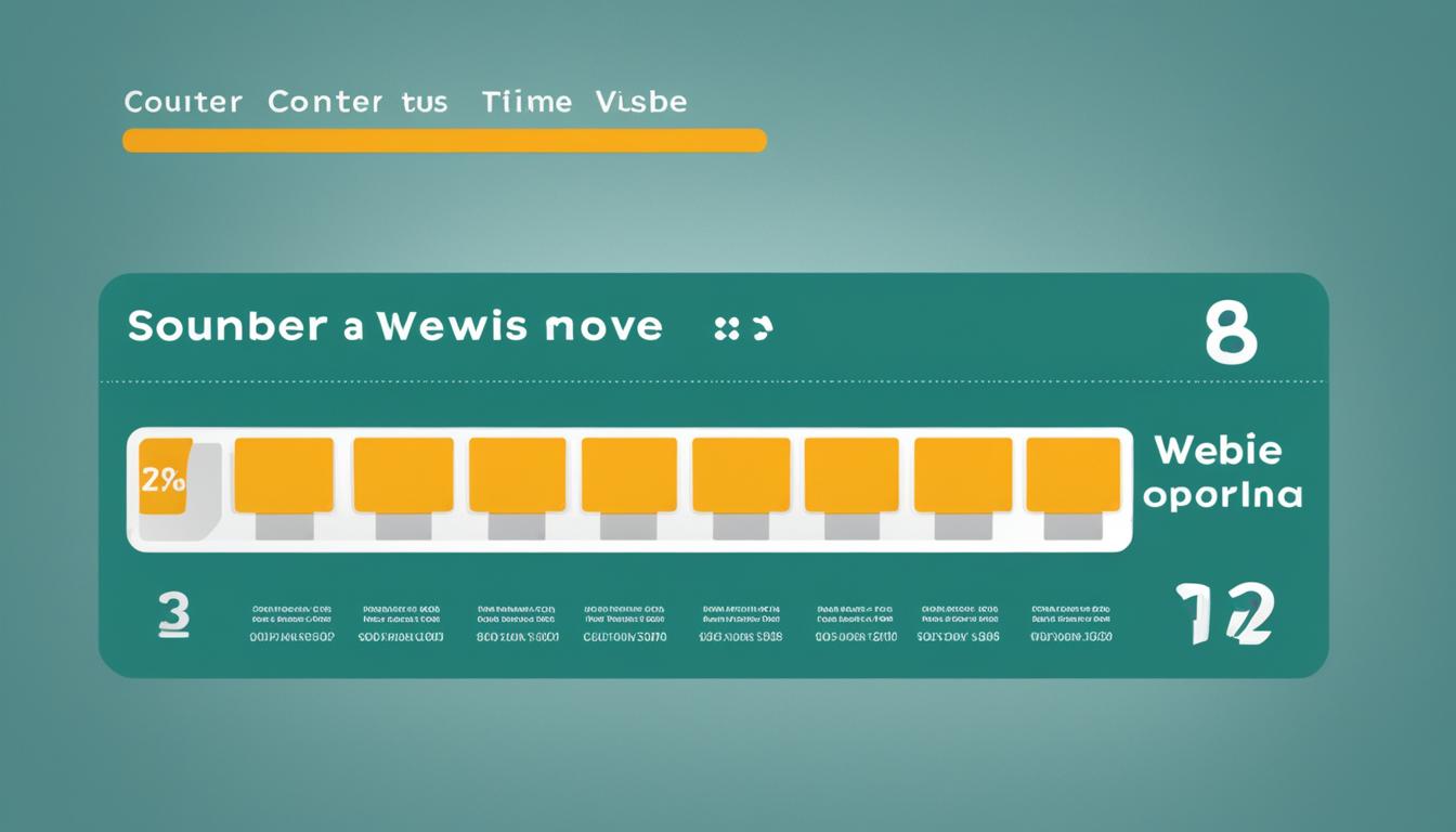 Website Visitor Counter: Track Your Site’s Traffic