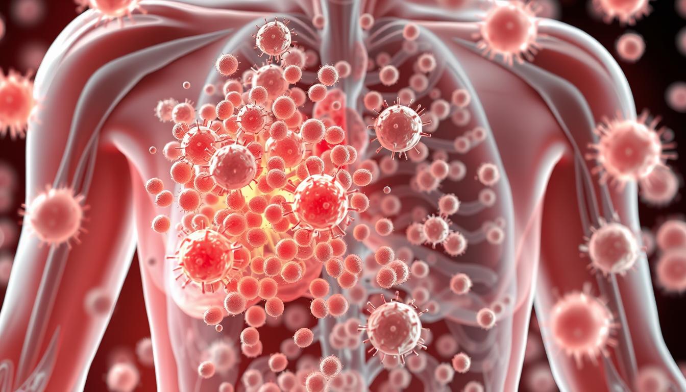 what happens if neutrophil count is high