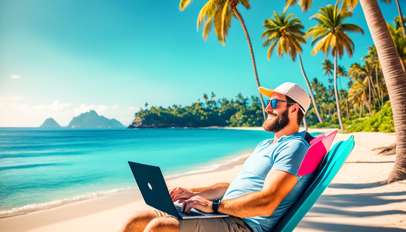 Work from Anywhere Jobs: Find Remote Opportunities