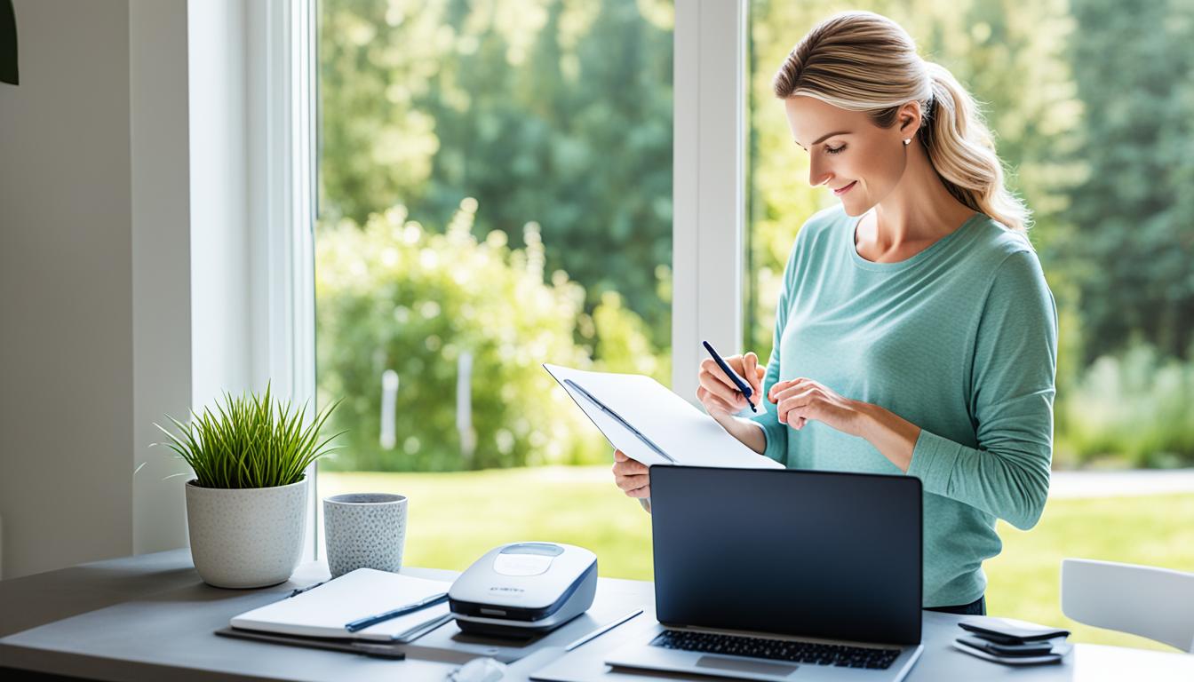 Work From Home Jobs for Moms: Flexible Opportunities