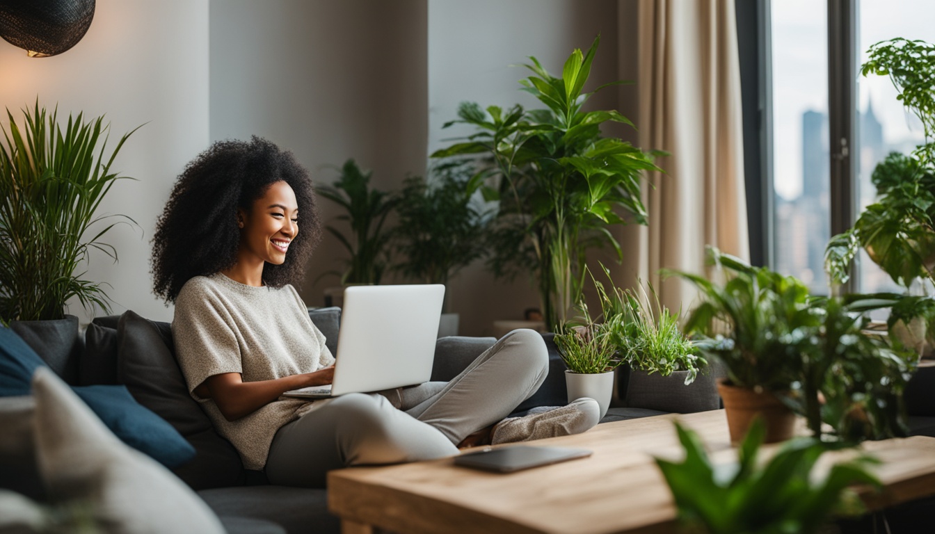 Find Work From Home Jobs Near You Today