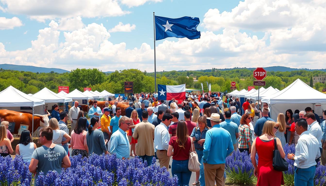 WorkInTexas: Your Gateway to Texas Job Opportunities