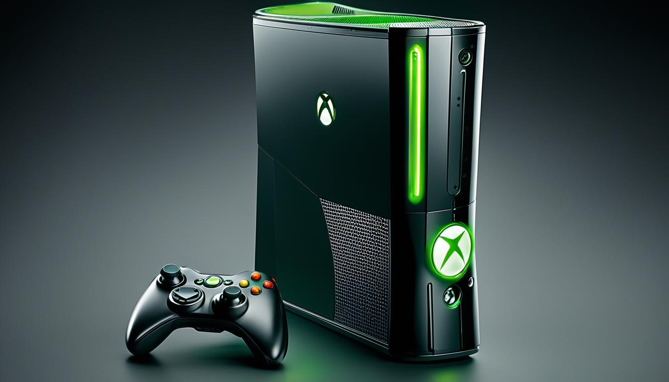 Xbox 360: Gaming Console Features and Specs