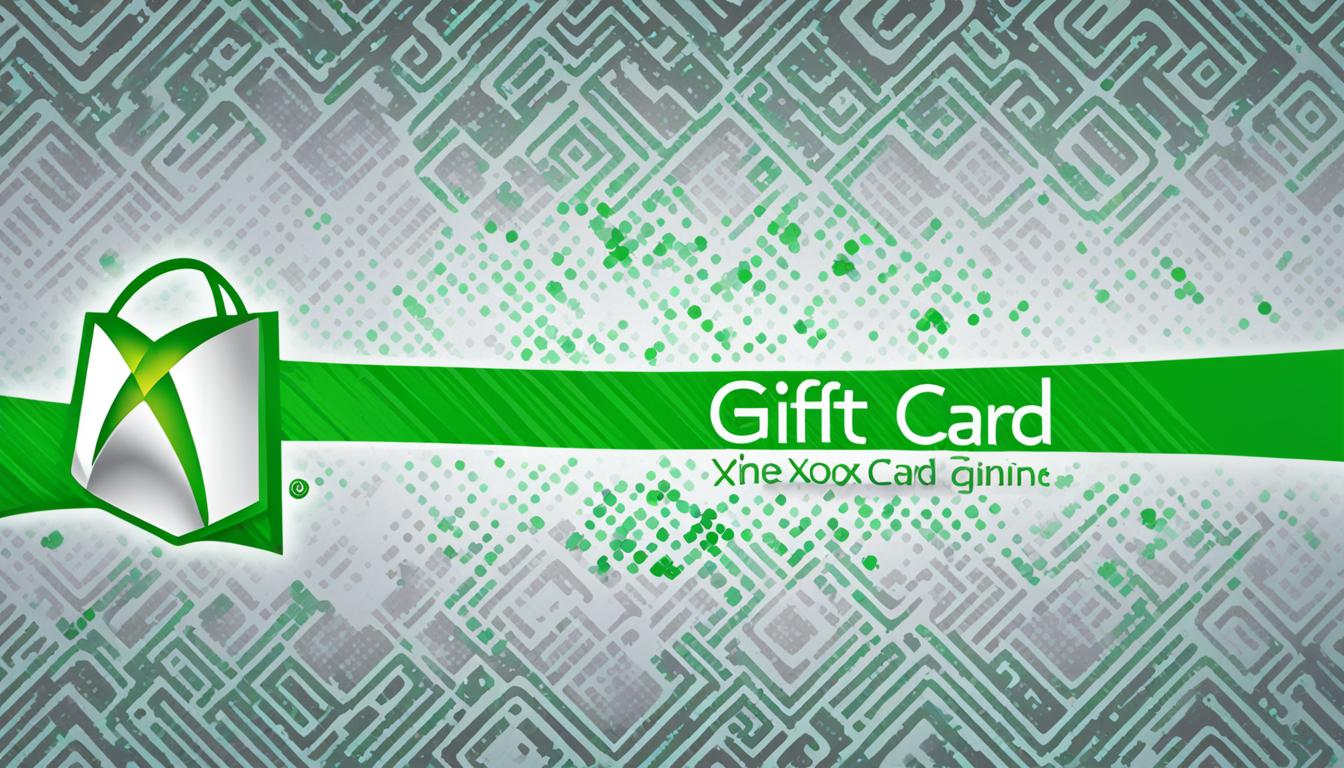 xbox digital gift card