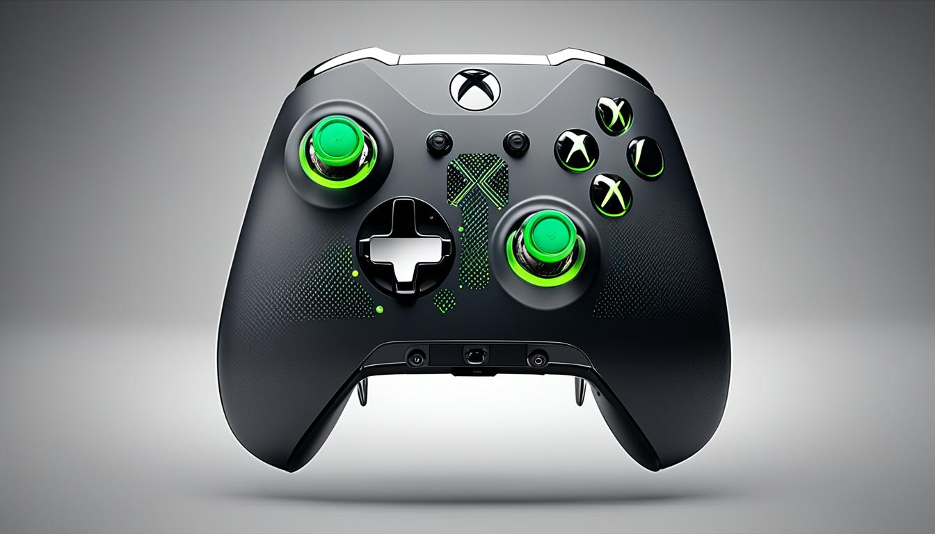 Xbox Elite Controller: Pro Gaming Performance