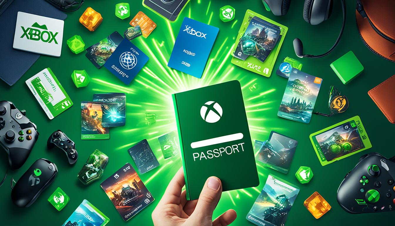 Xbox Game Pass Ultimate: Your Gaming Passport