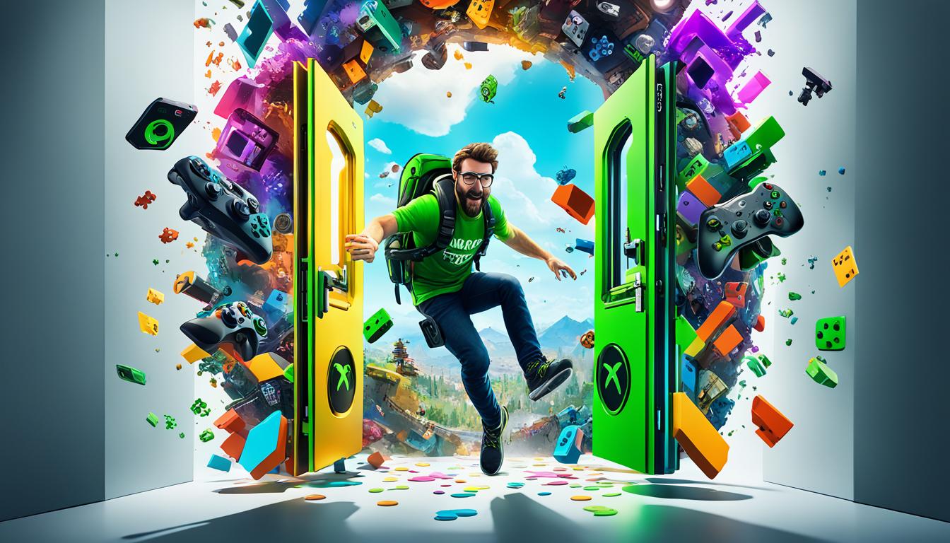 Xbox Game Pass: Unlimited Gaming Fun