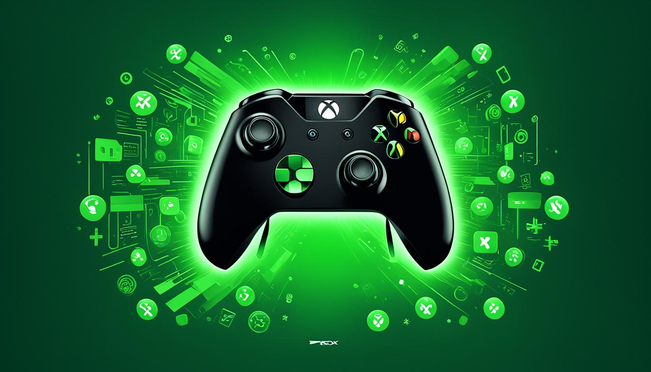 Xbox Gift Card: Digital Gaming Convenience