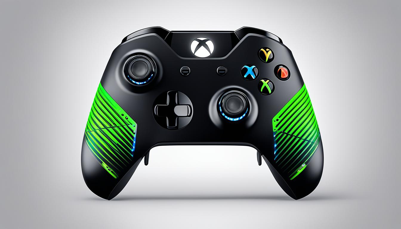 Xbox One Controller: Enhance Your Gaming Experience