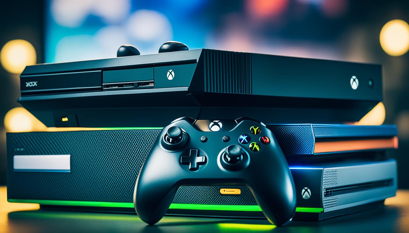 Xbox One Games: Top Picks for Console Gamers