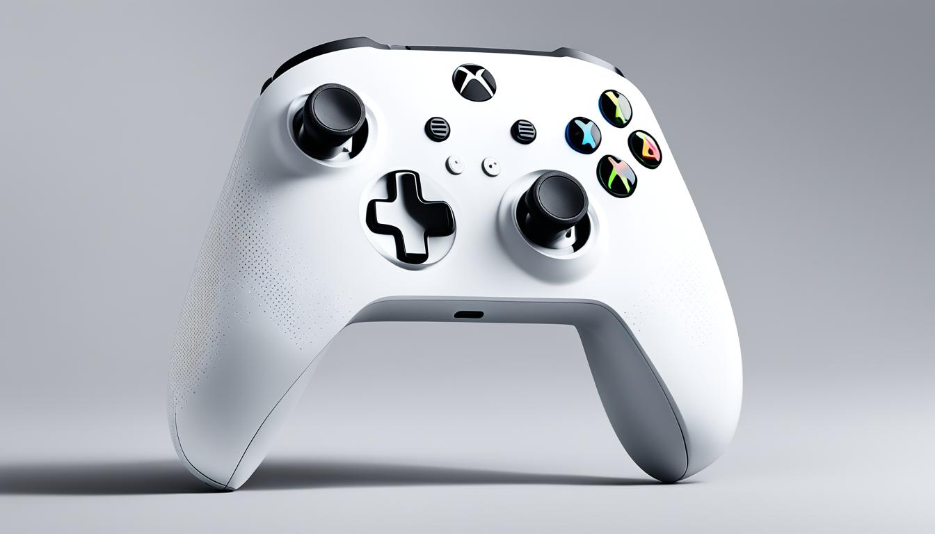 Xbox Series S Controller: Features and Compatibility