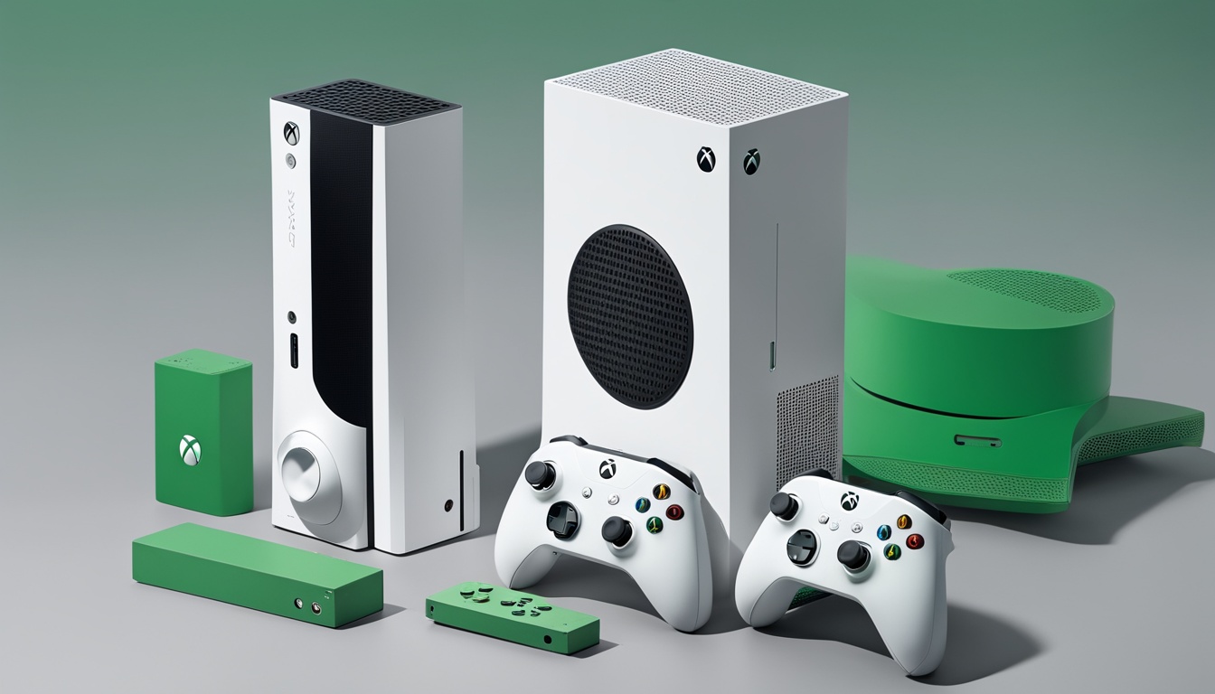 xbox series s